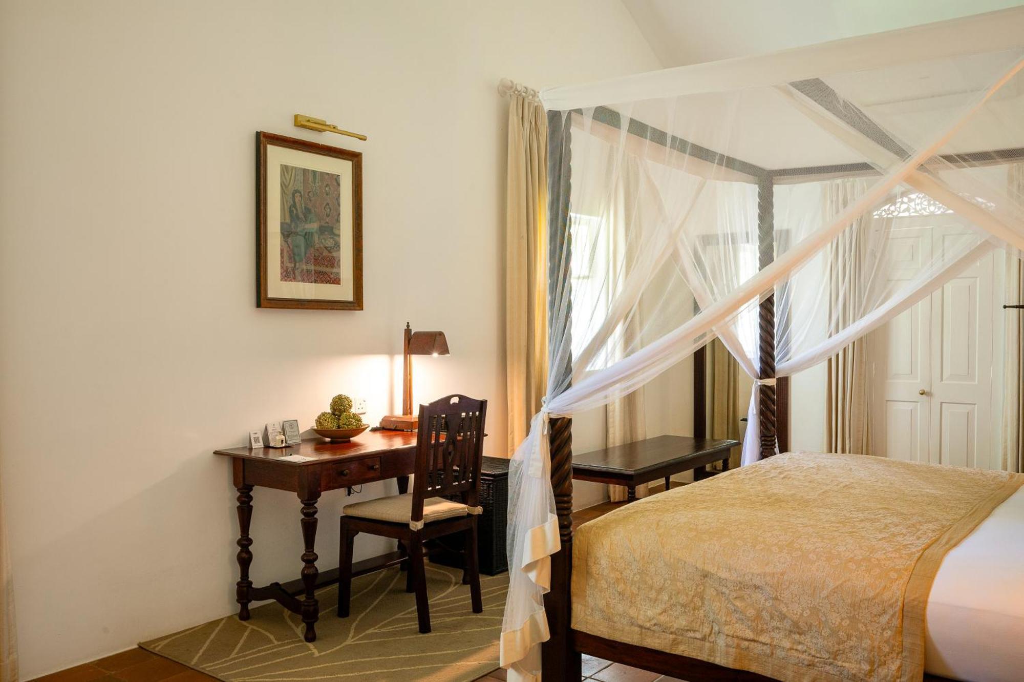 Nyne Hotels Rock Villa, Bentota Bagian luar foto